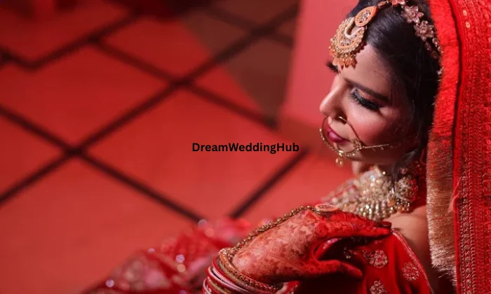 Aesthetic Makeup byRitu